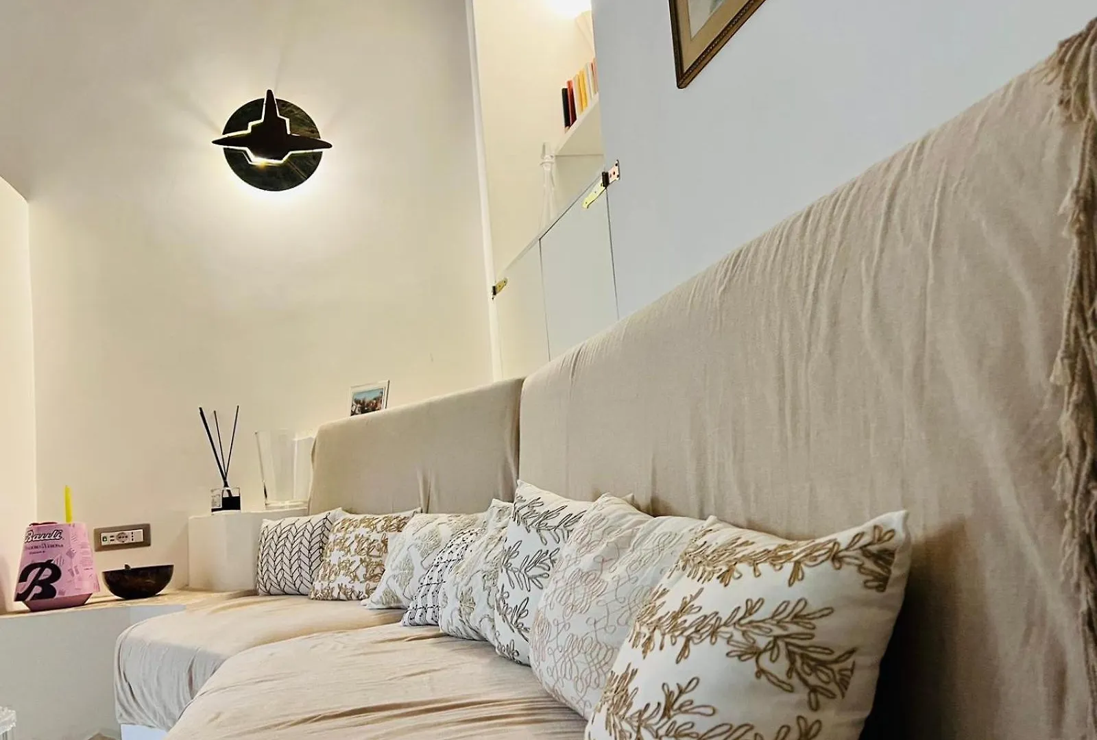 Апартаменты Casa Cavour Рим