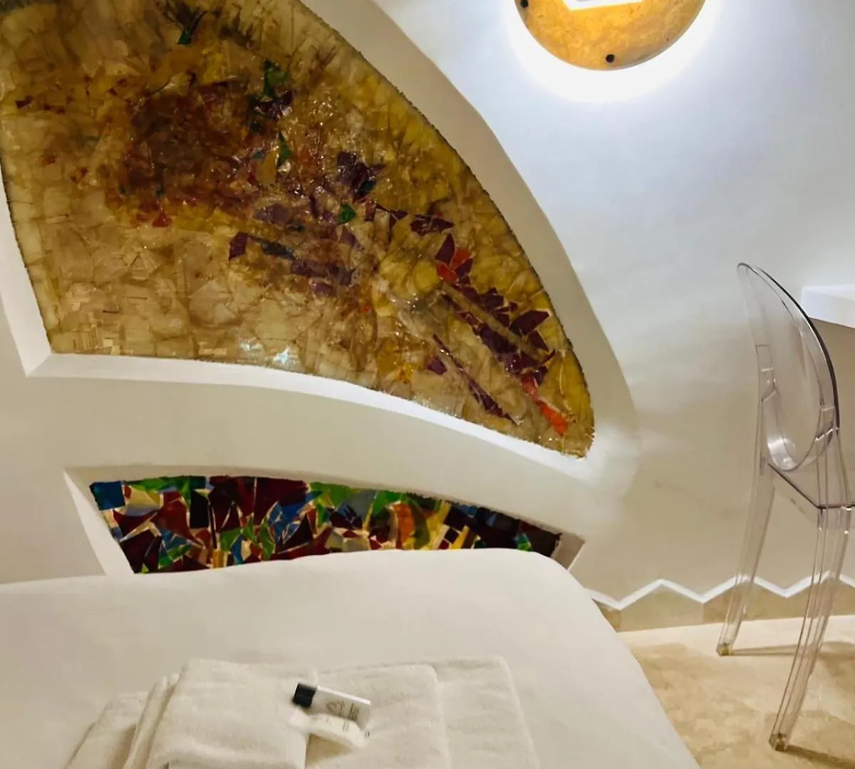 Апартаменты Casa Cavour Рим Италия