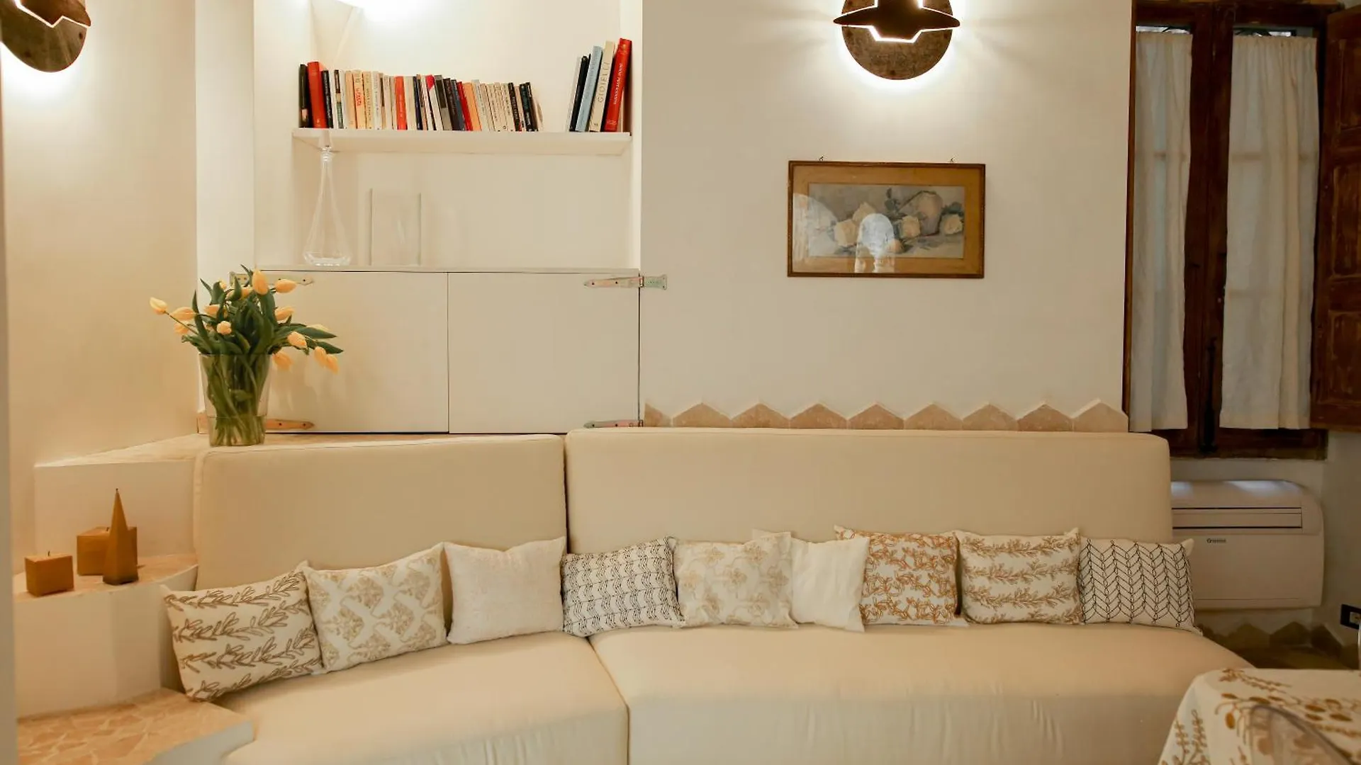 Casa Cavour Apartment Rome