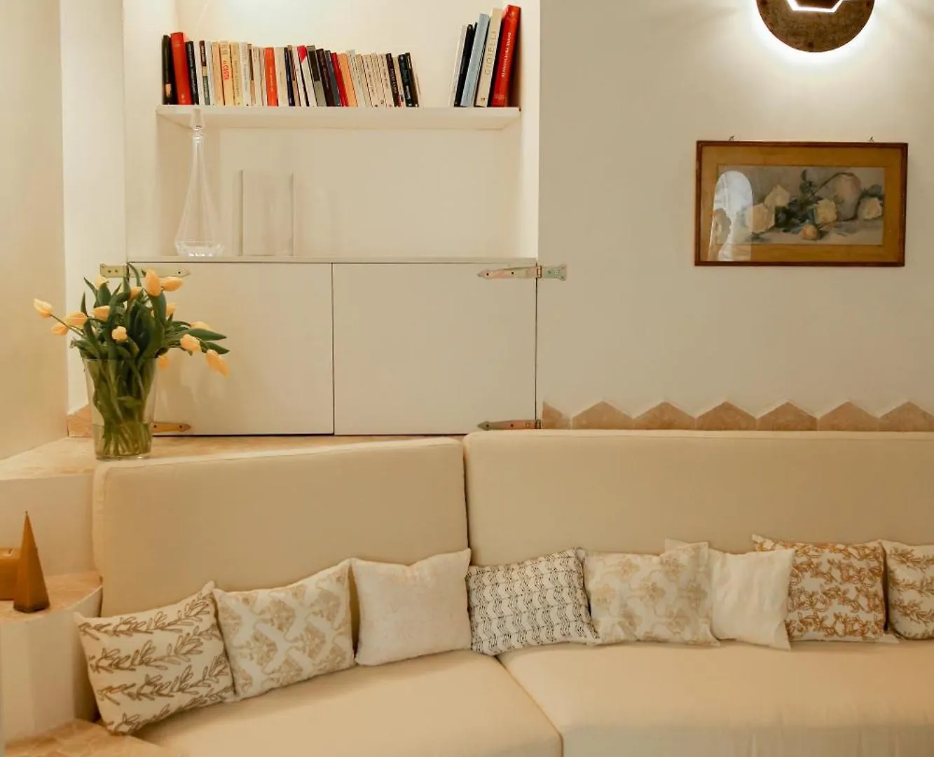 Casa Cavour Apartment Rome