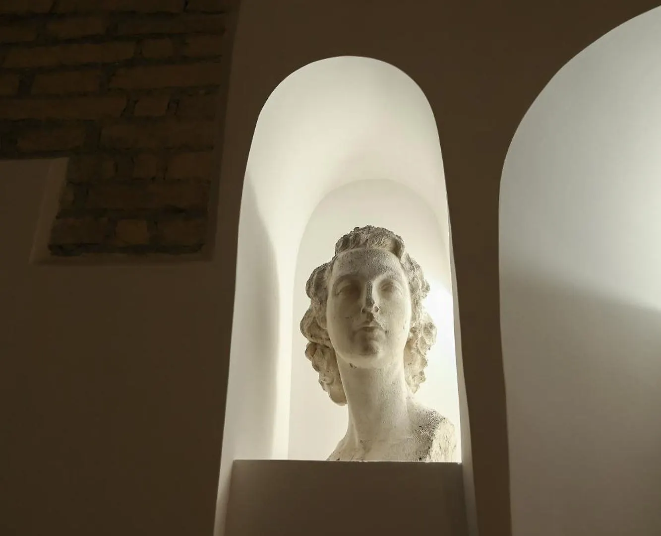 Casa Cavour Apartment Rome
