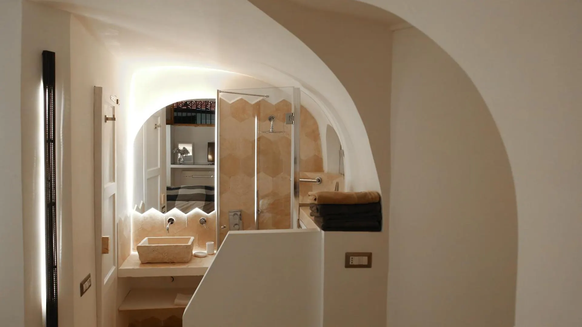 Casa Cavour Apartment Rome 0*,  Italy