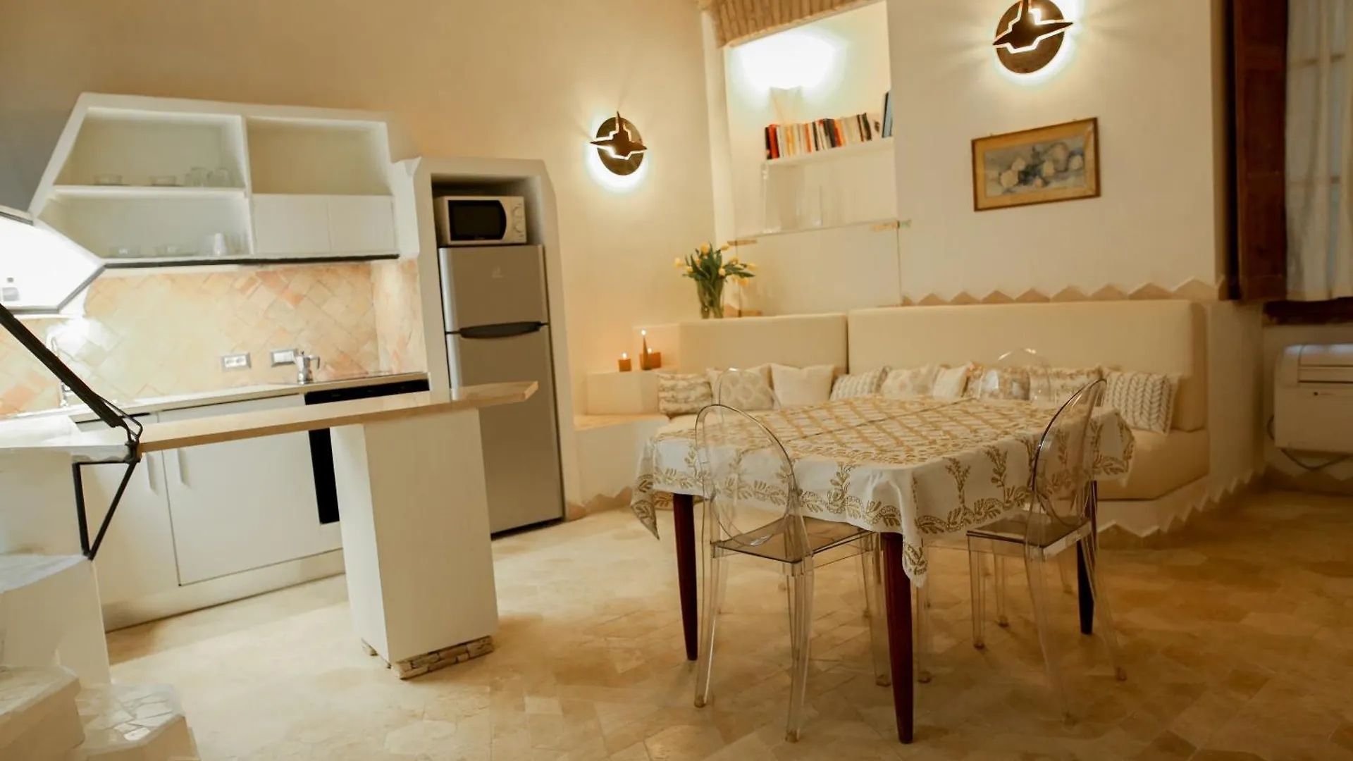 Casa Cavour Apartment Rome