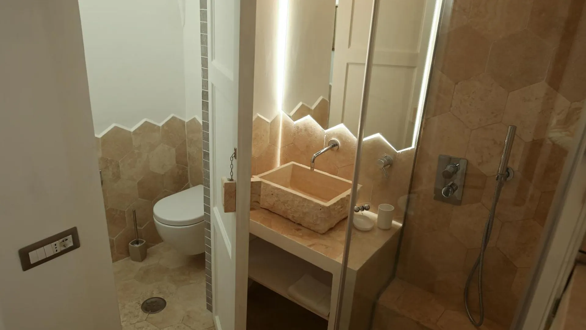 Casa Cavour Apartment Rome