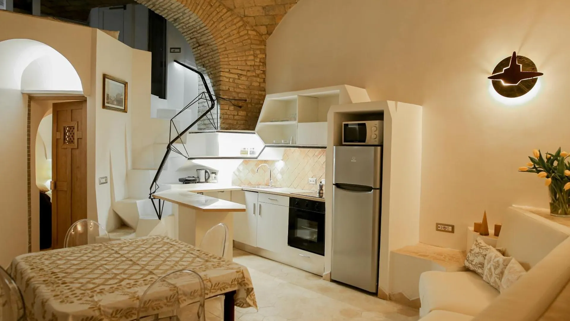 Casa Cavour Apartment Rome 0*,  Italy