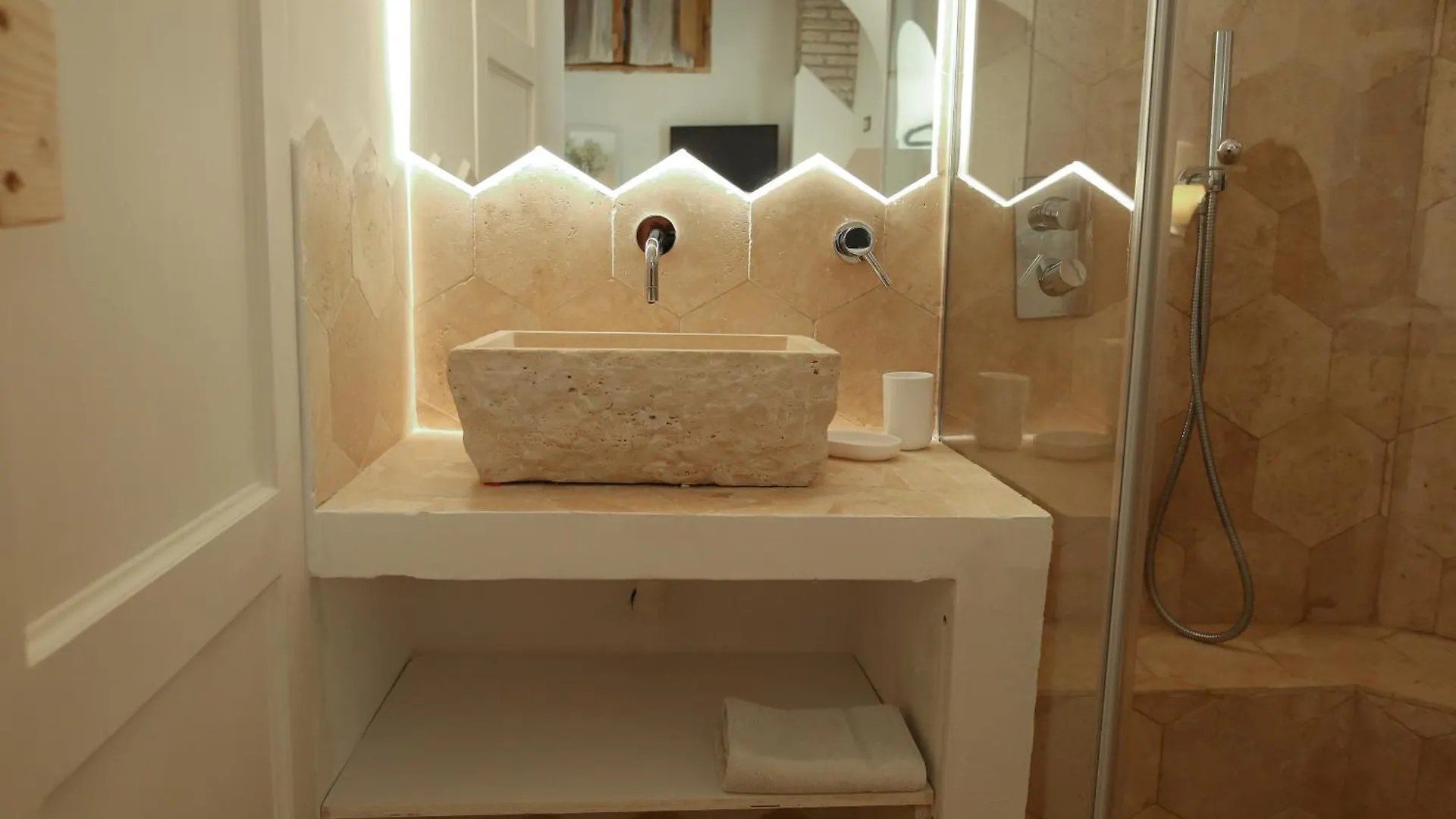 Casa Cavour Apartment Rome