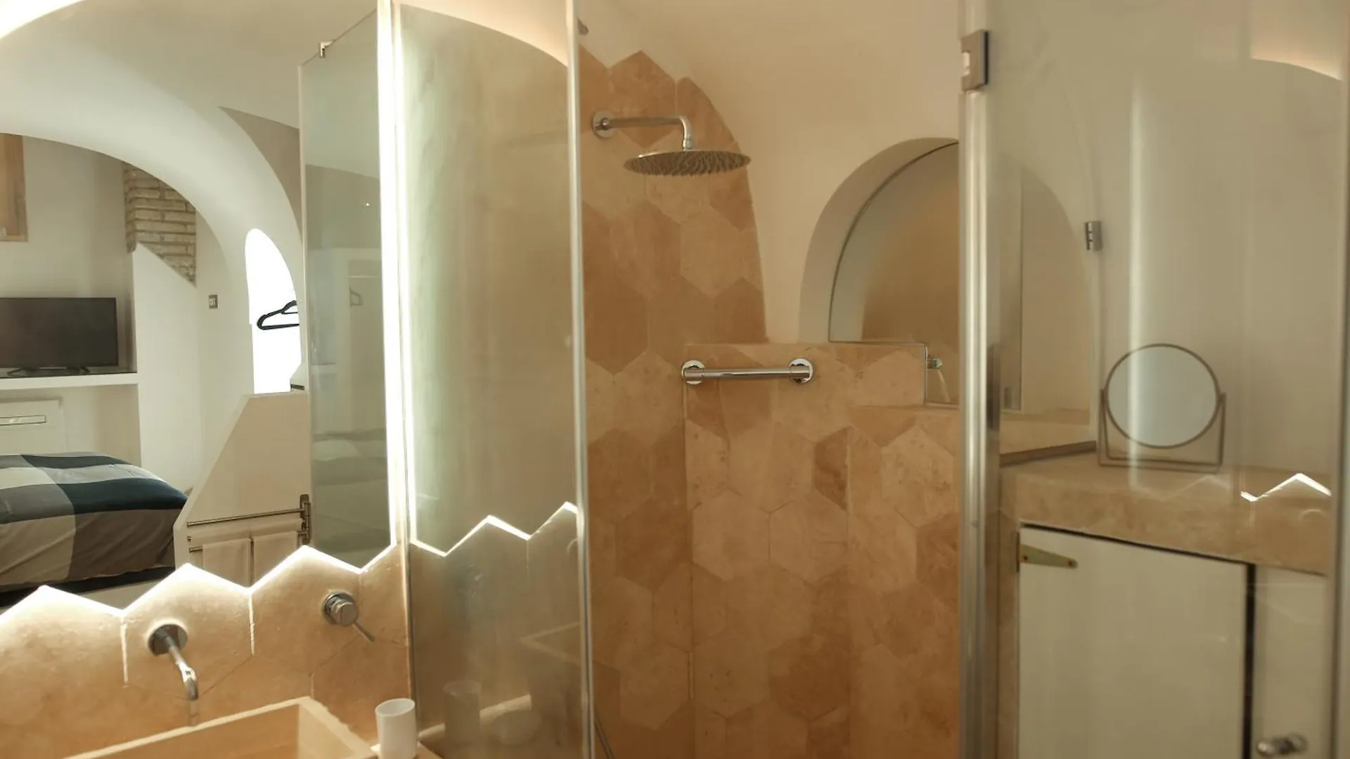 Casa Cavour Apartment Rome Italy