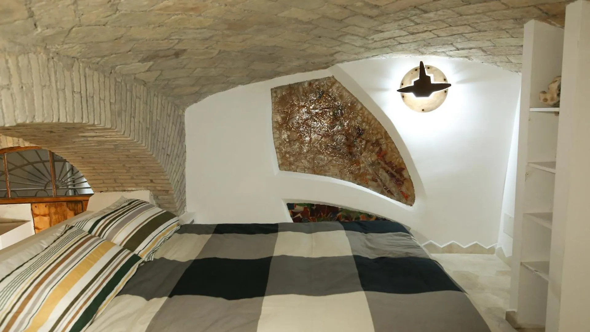Casa Cavour Apartment Rome Italy