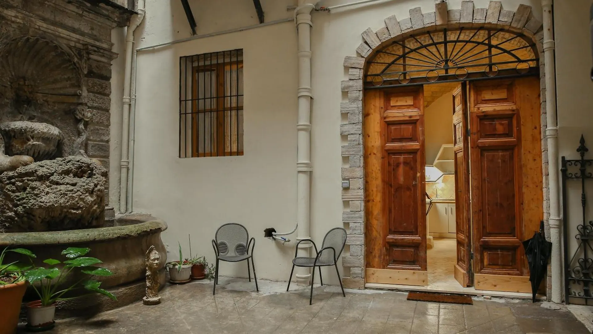 Casa Cavour Apartment Rome