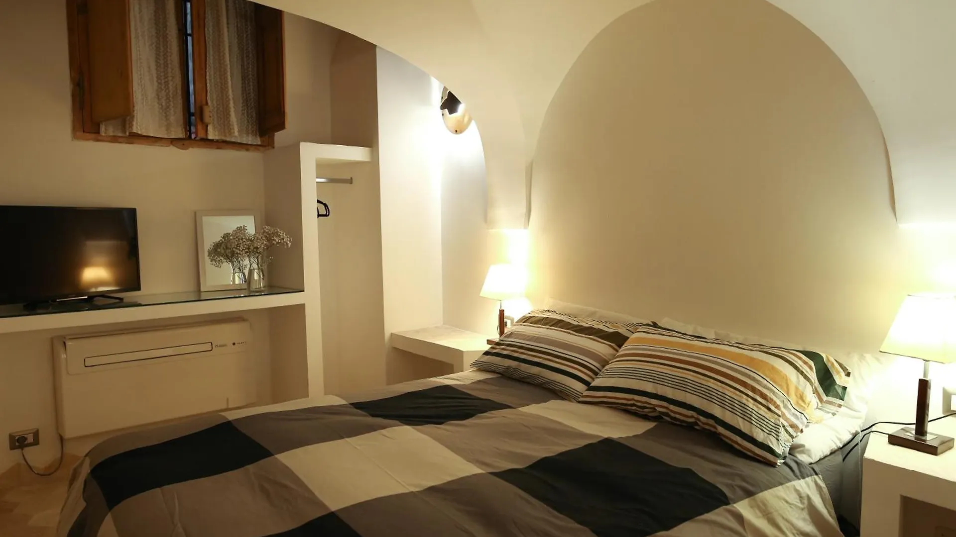 Casa Cavour Apartment Rome